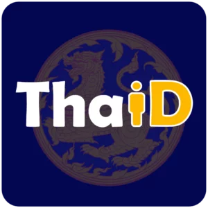 ThaID Logo
