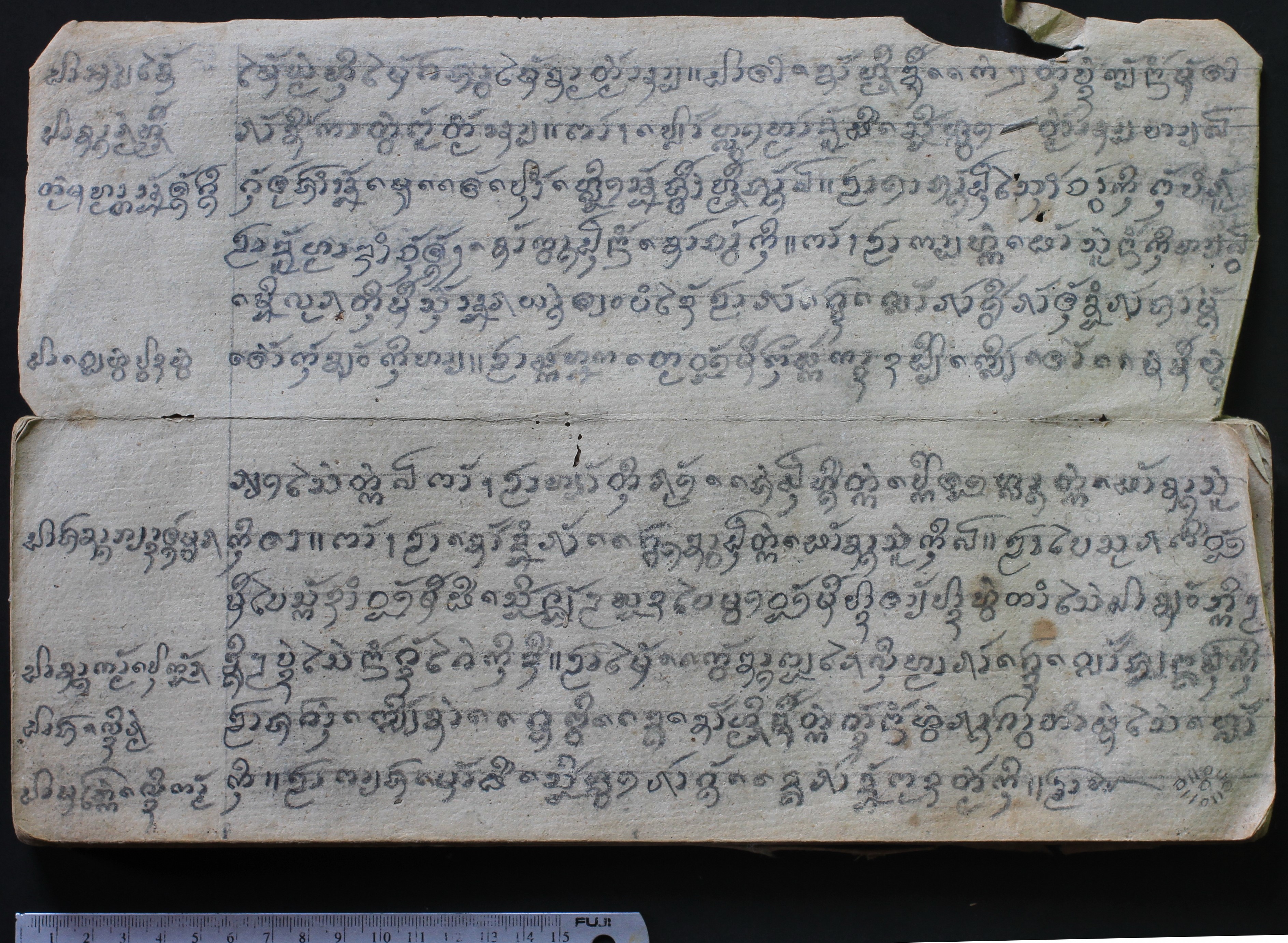 ตำรายา