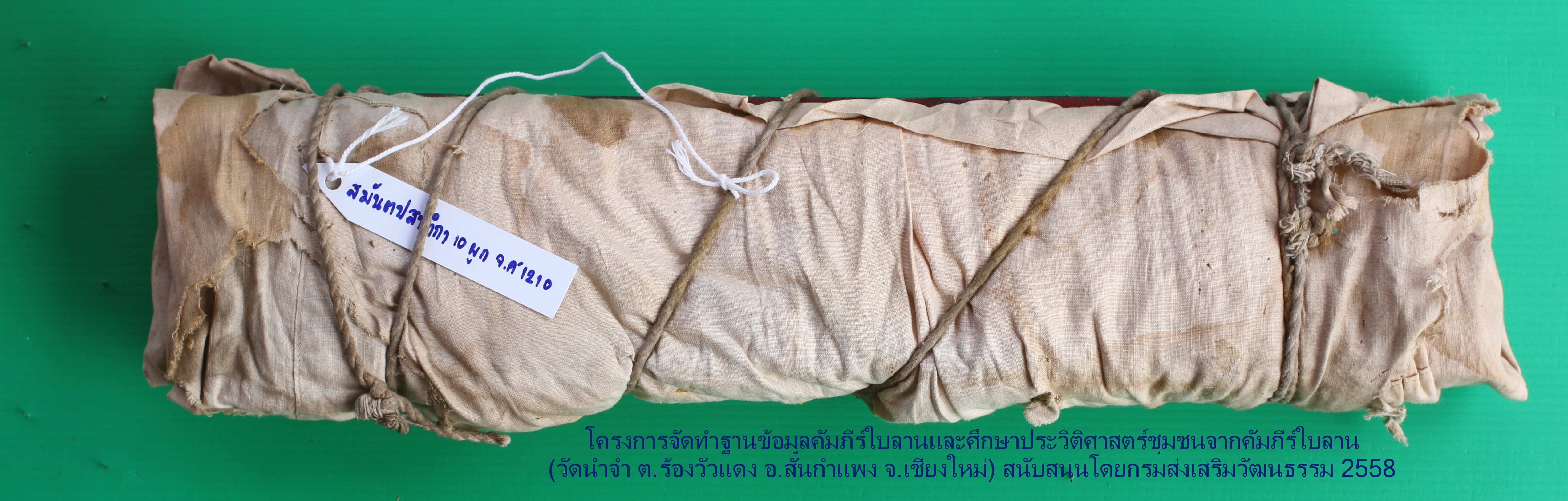 สมันตปาสาทิกา