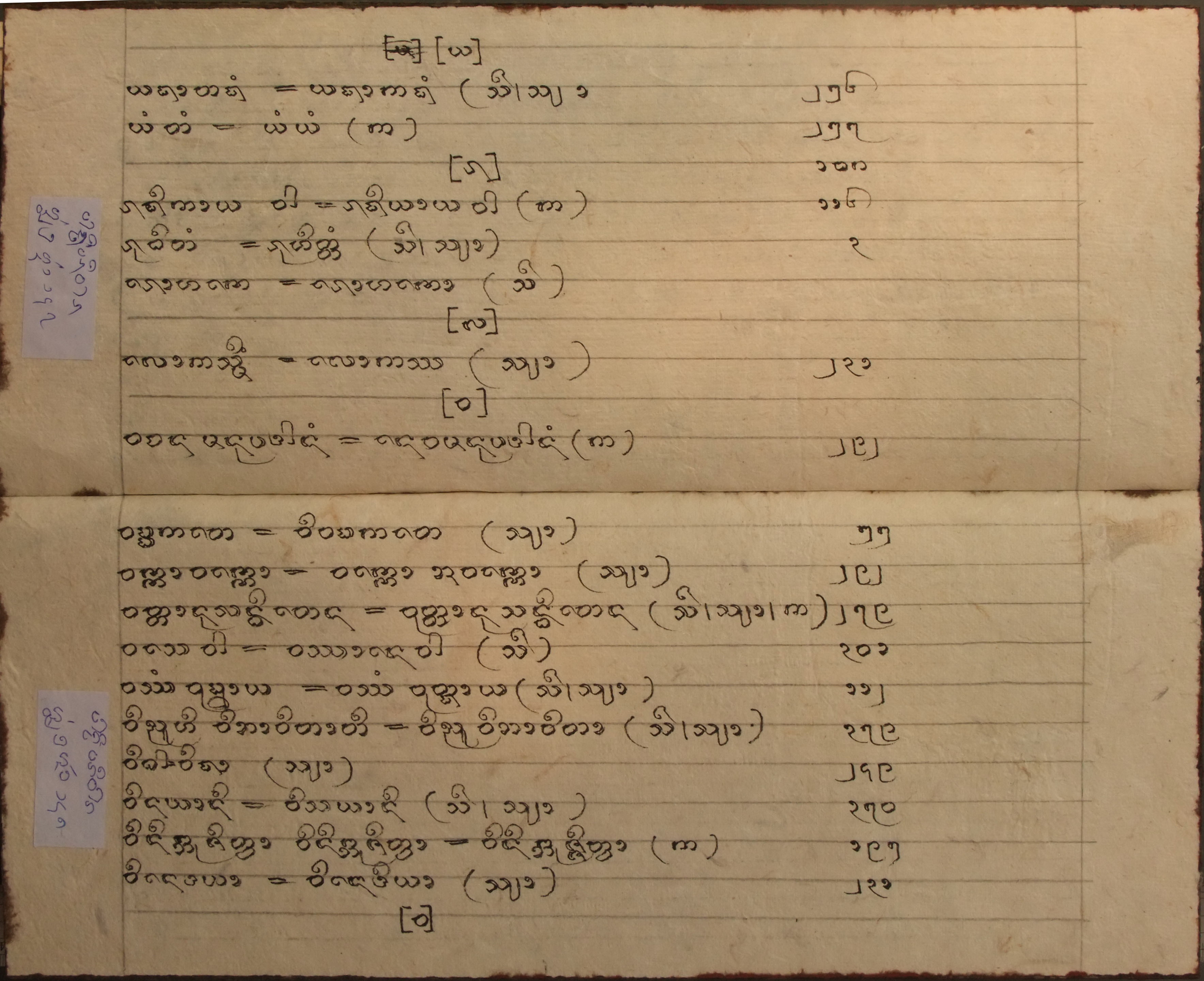 อานิสงส์ส่งเข้า