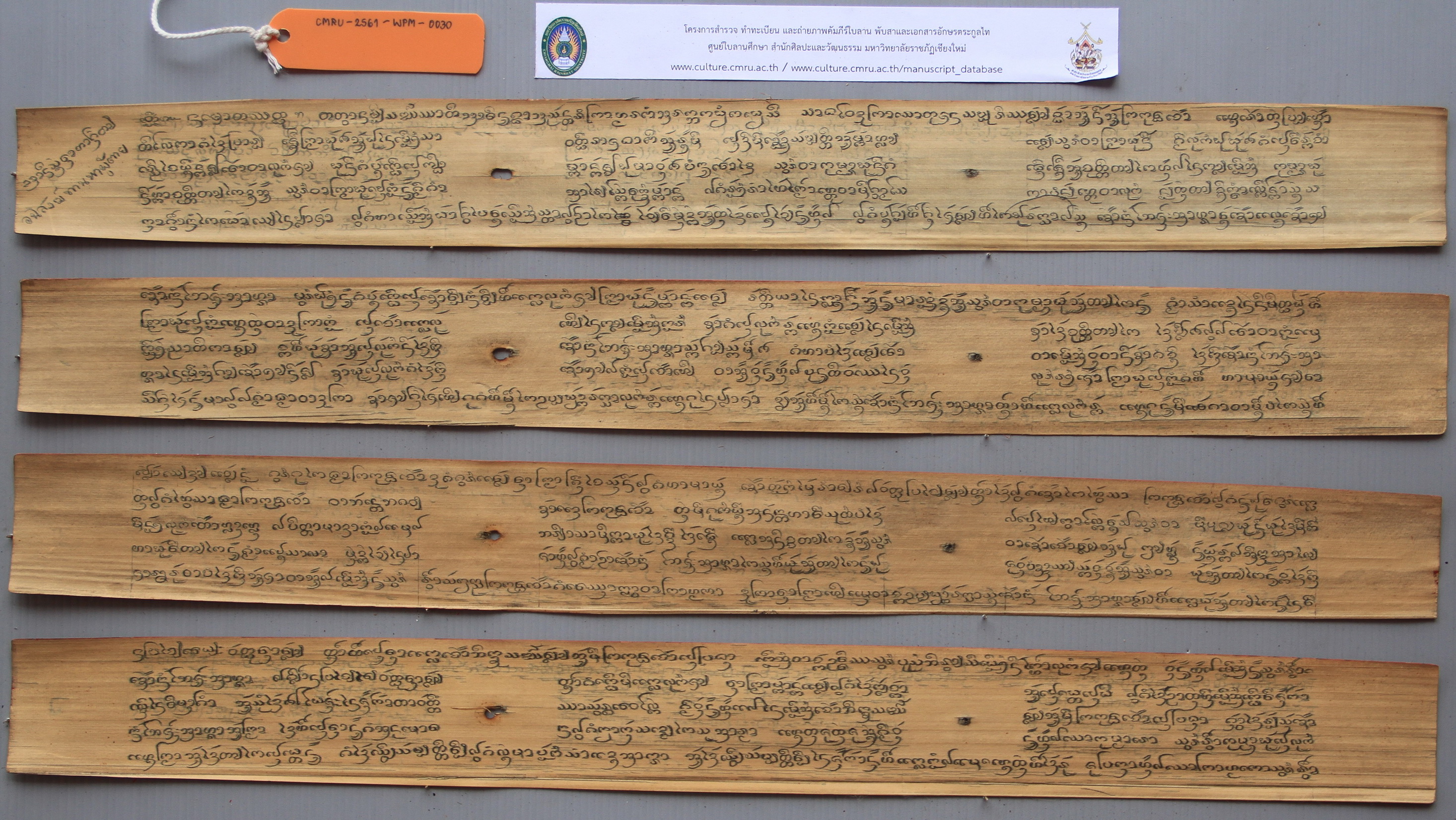 อานิสงส์ทานหาคนตาย