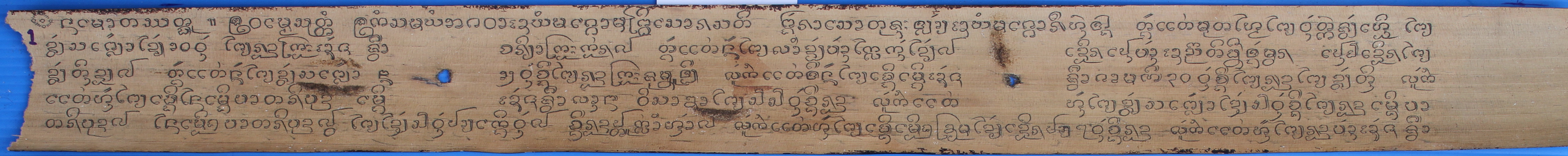 ตำนานไม้สรีมหาโพธิ์