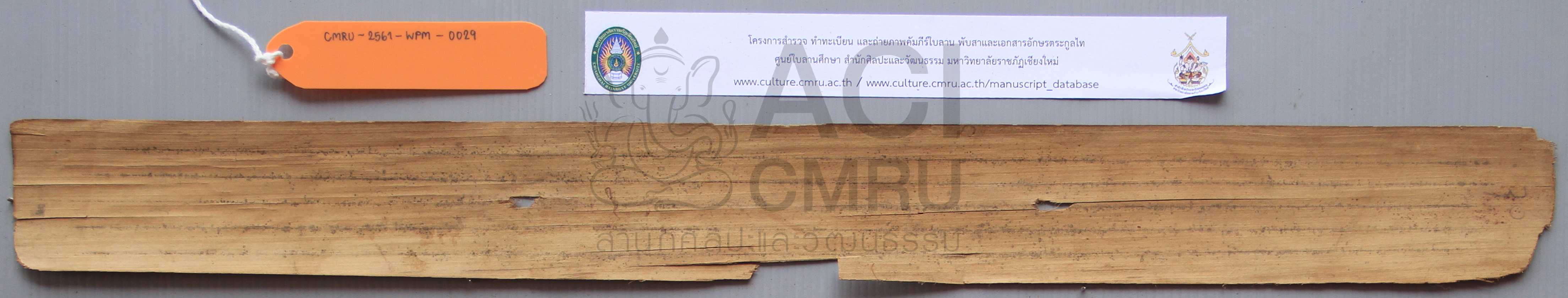 อานิสงส์สลากภัต