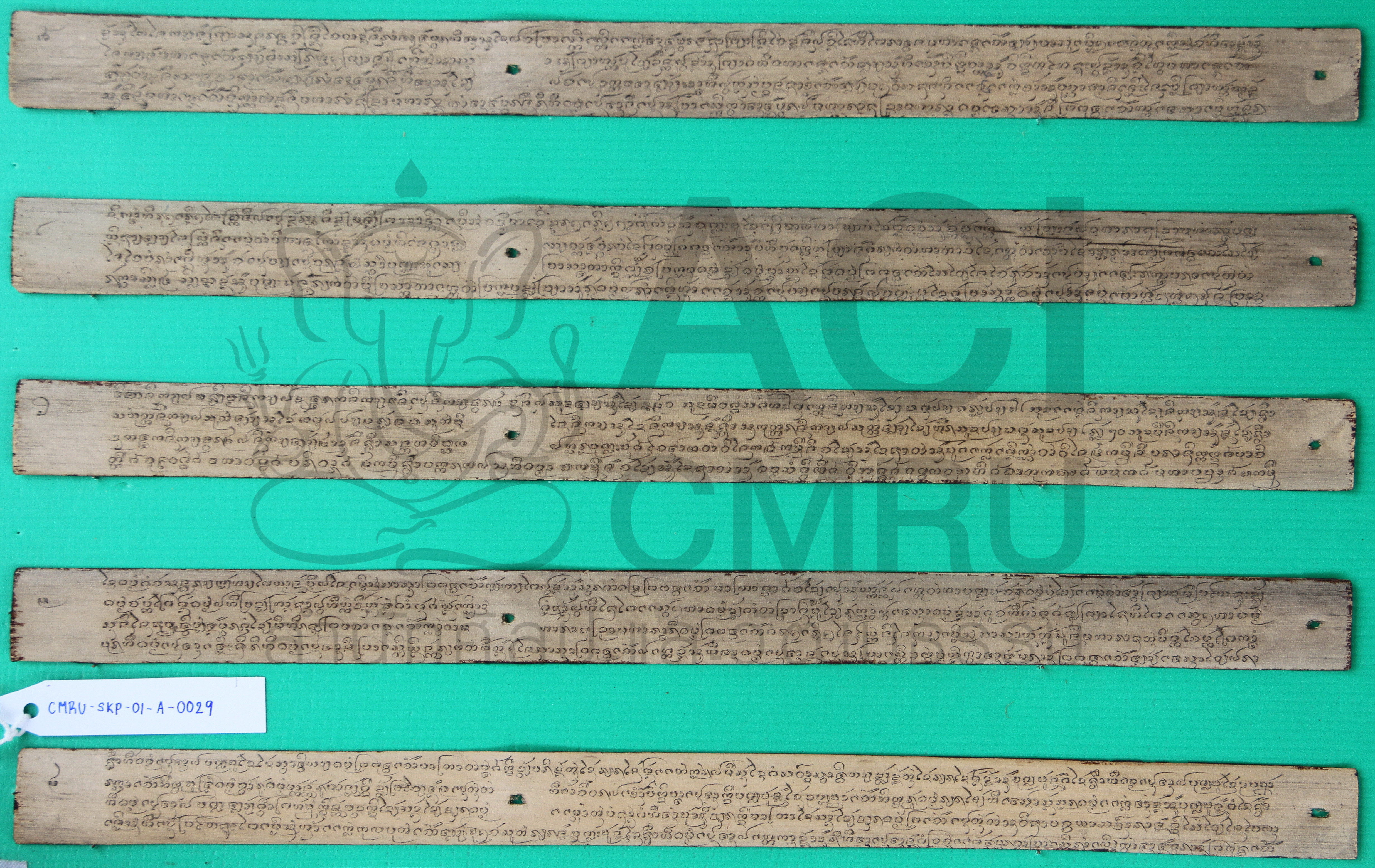 สามโป้งสามกิ่ว