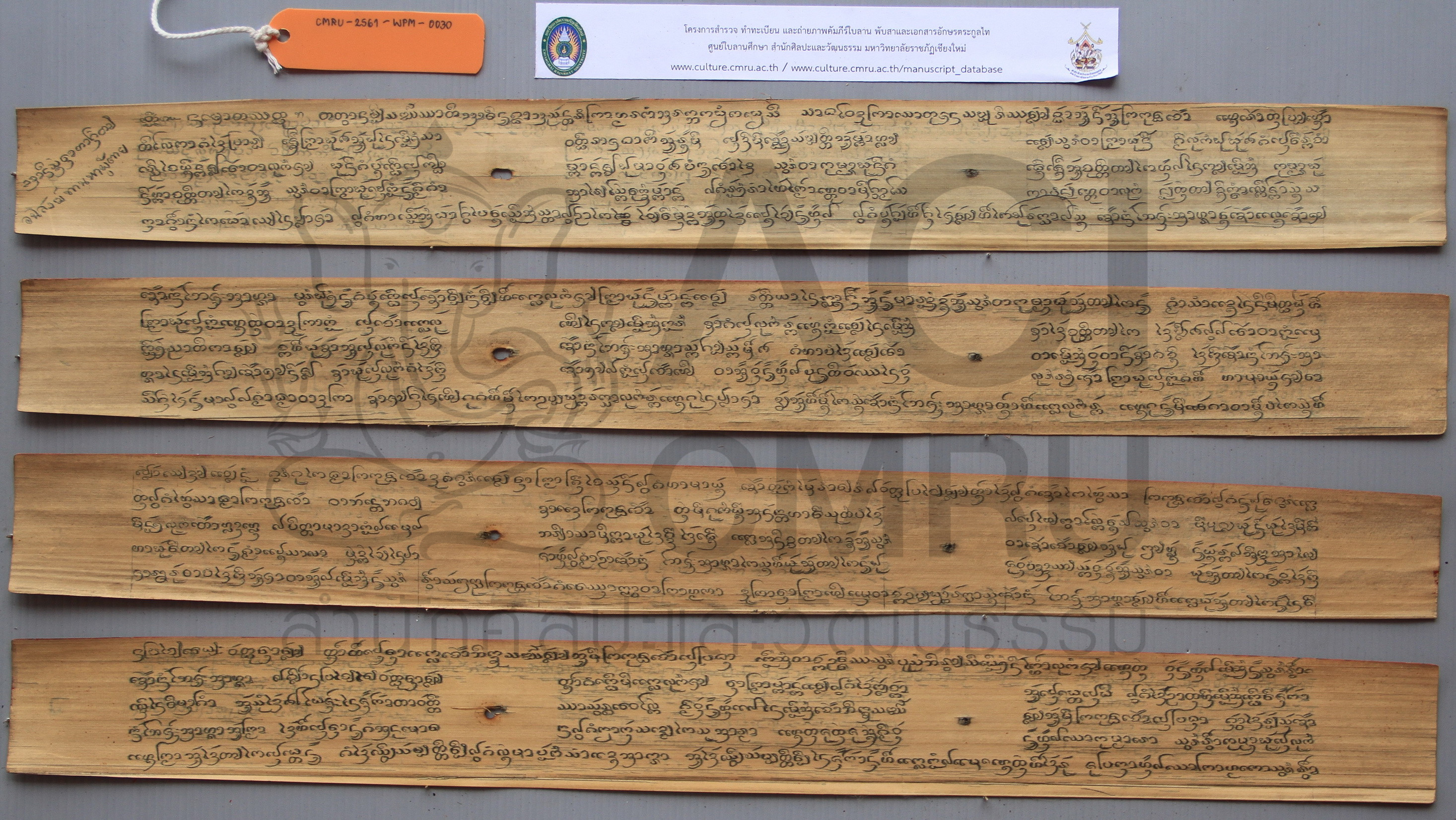 อานิสงส์ทานหาคนตาย