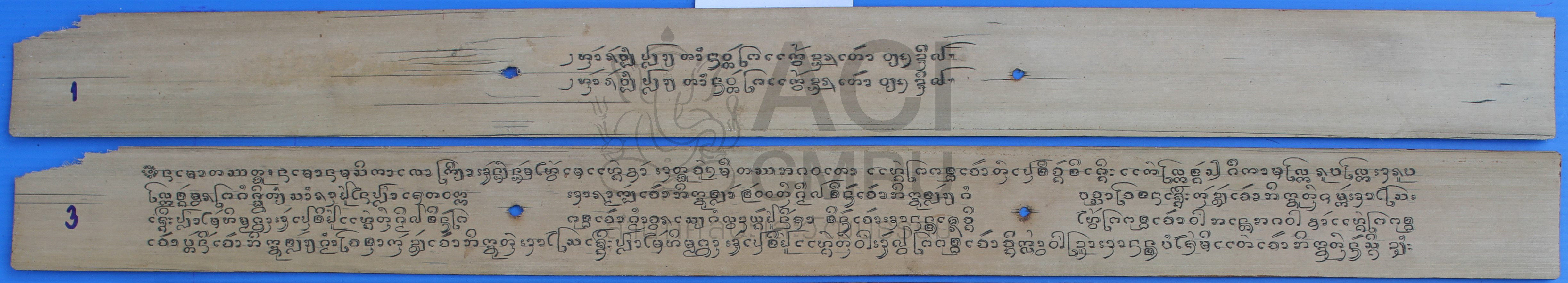 ตำนานพระแก้วดอนเต้า