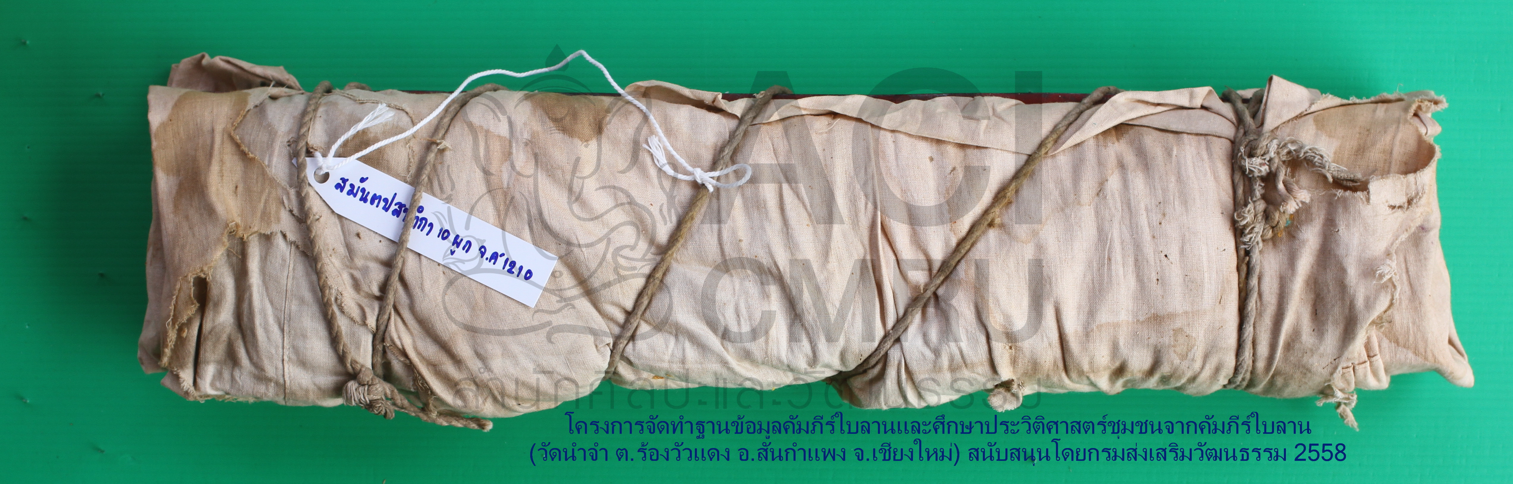 สมันตปาสาทิกา