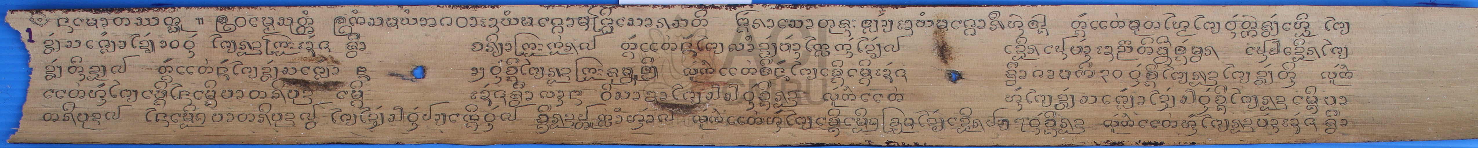 ตำนานไม้สรีมหาโพธิ์