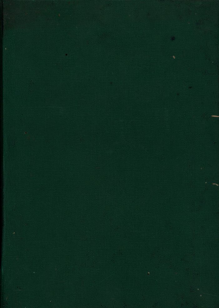 หนังสือแถลงการณ์ฝึกหัดครูประจำปีการศึกษา ๒๔๙๖