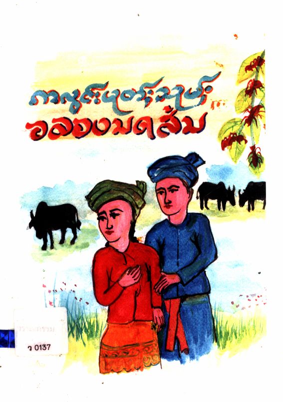 อลองมดส้ม