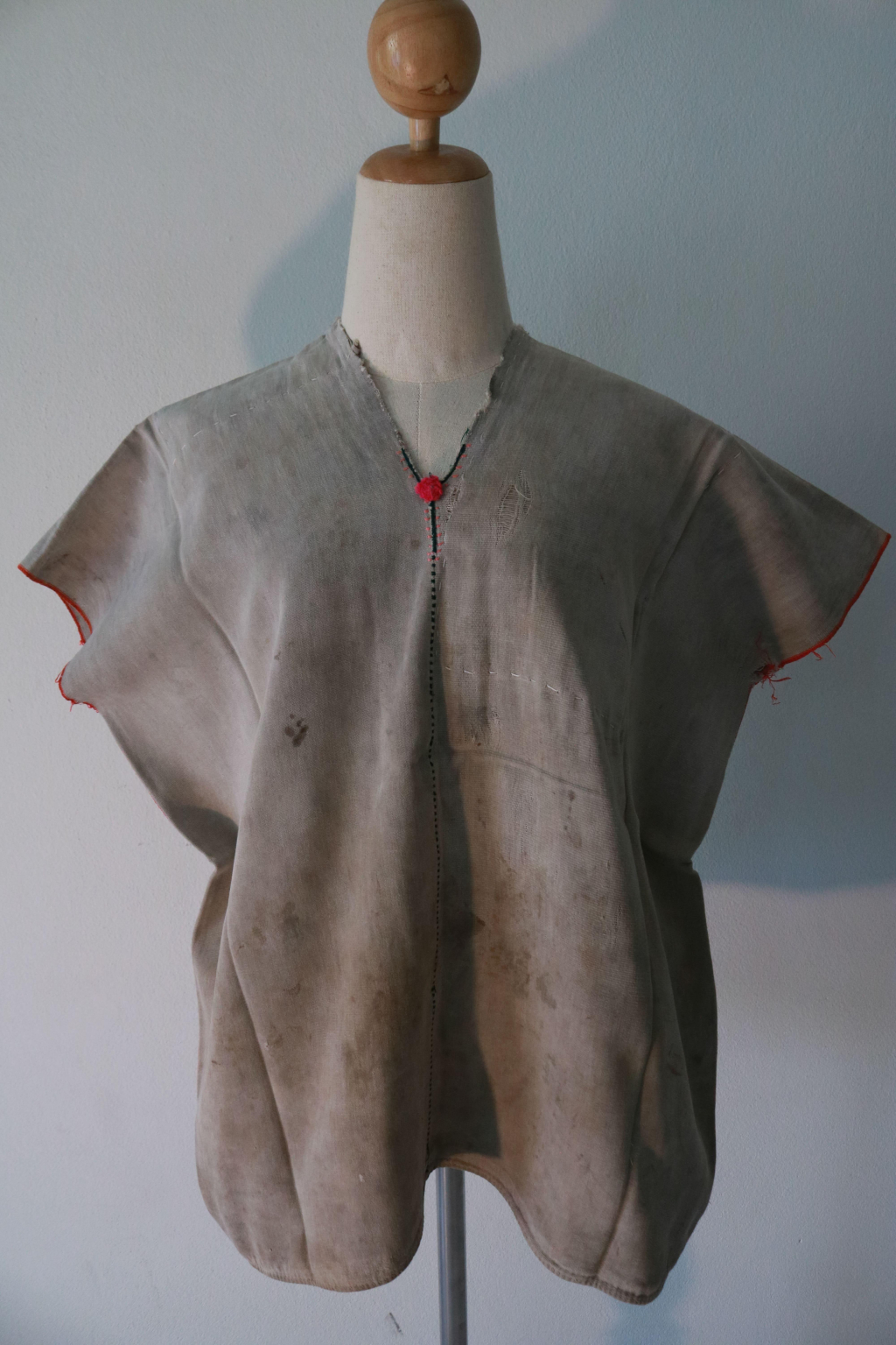 เสื้อลัวะผู้หญิง