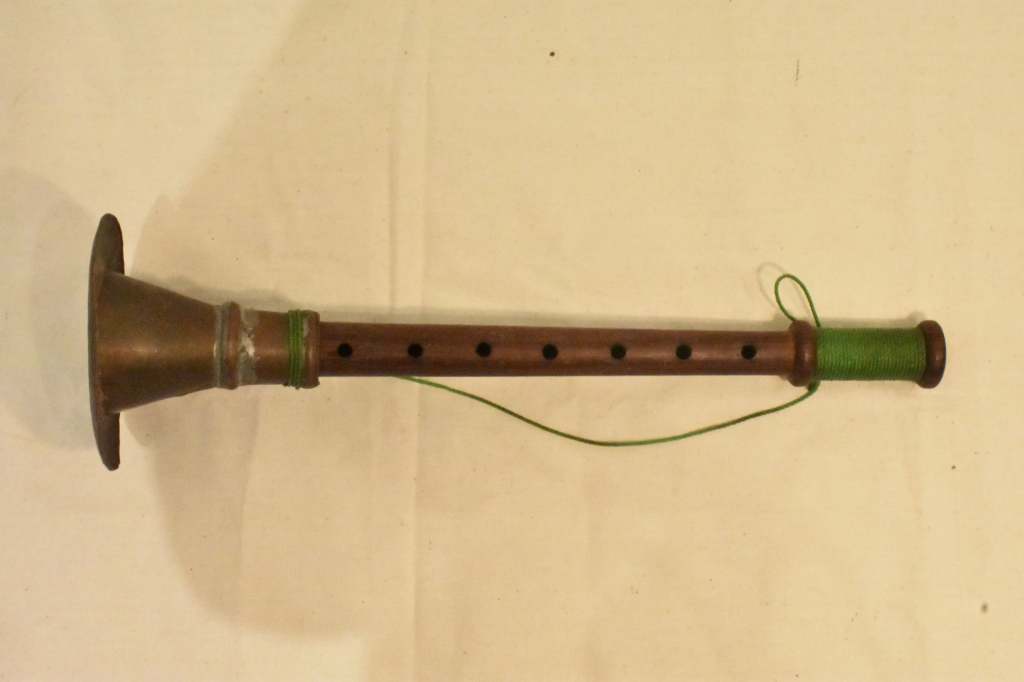 ปี่แน (เล็ก)