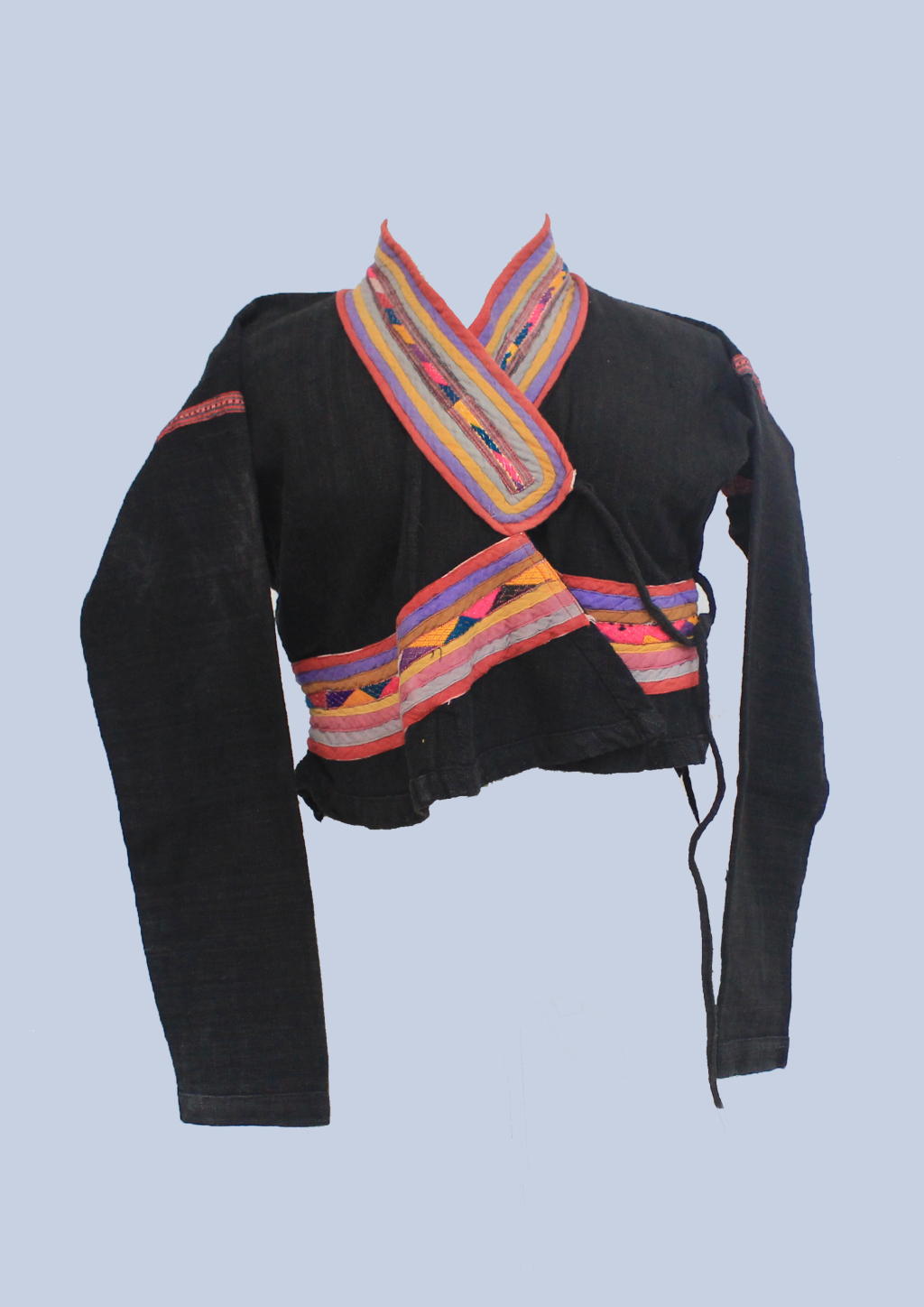เสื้อไทลื้อ