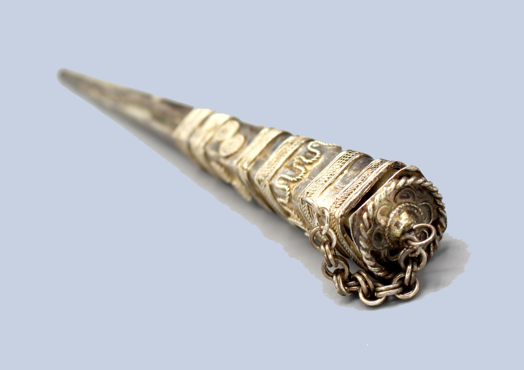 ปิ่นจ้อง (ปิ่นปักผม)