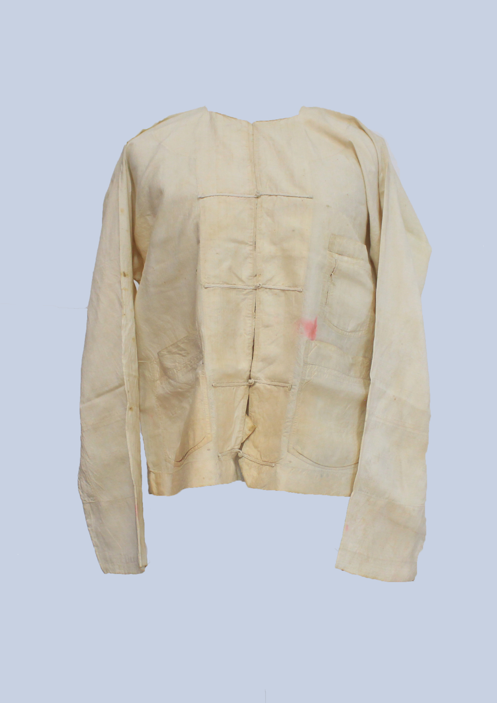 เสื้อไทใหญ่ชาย