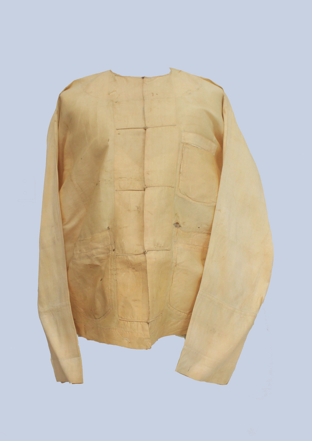 เสื้อไทใหญ่ชาย