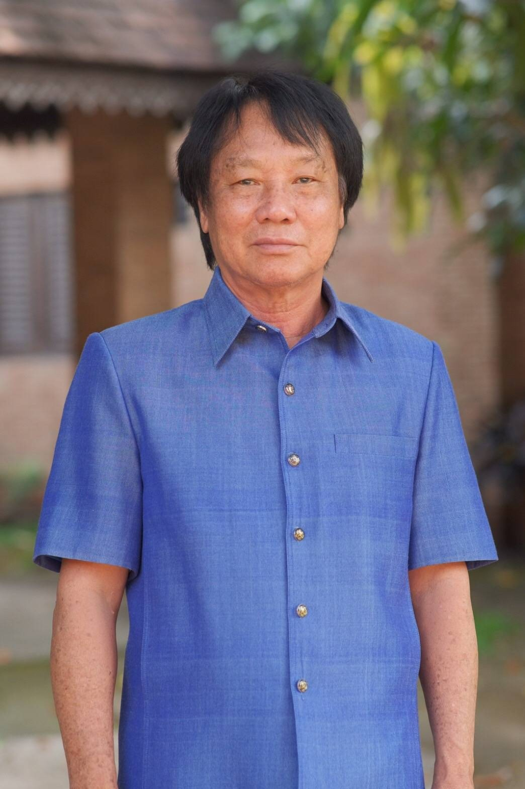 อัญเชิญ โกฏแก้ว