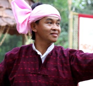 ส่างคำ จางยอด