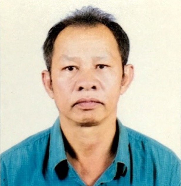 คำจันทร์ ยาโน