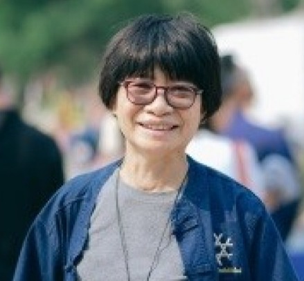 เสาวคนธ์ ศรีบุญเรือง