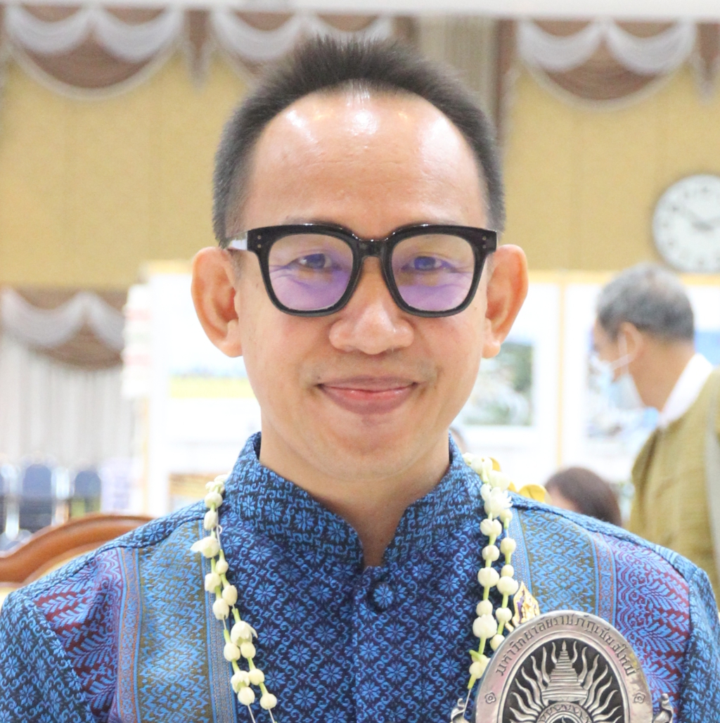 ขวัญชัย สุรินทร์ศรี