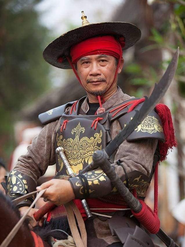 ทรงชัย สมปรารถนา