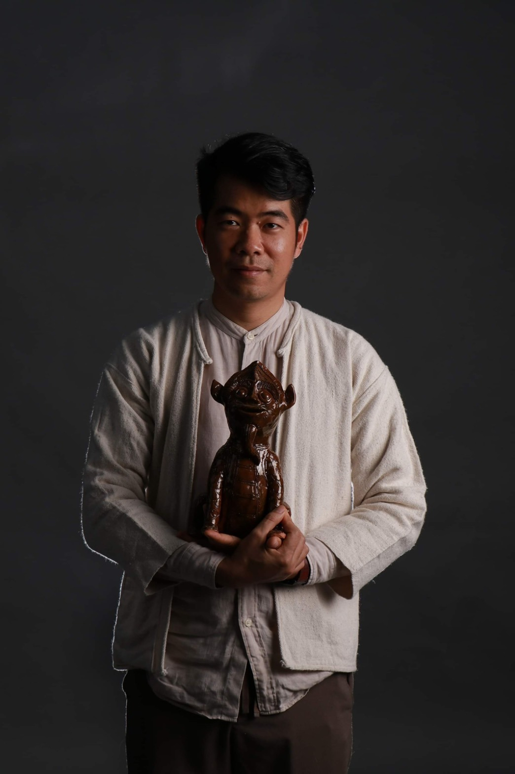 ผู้ช่วยศาสตราจารย์ฐาปกรณ์ เครือระยา