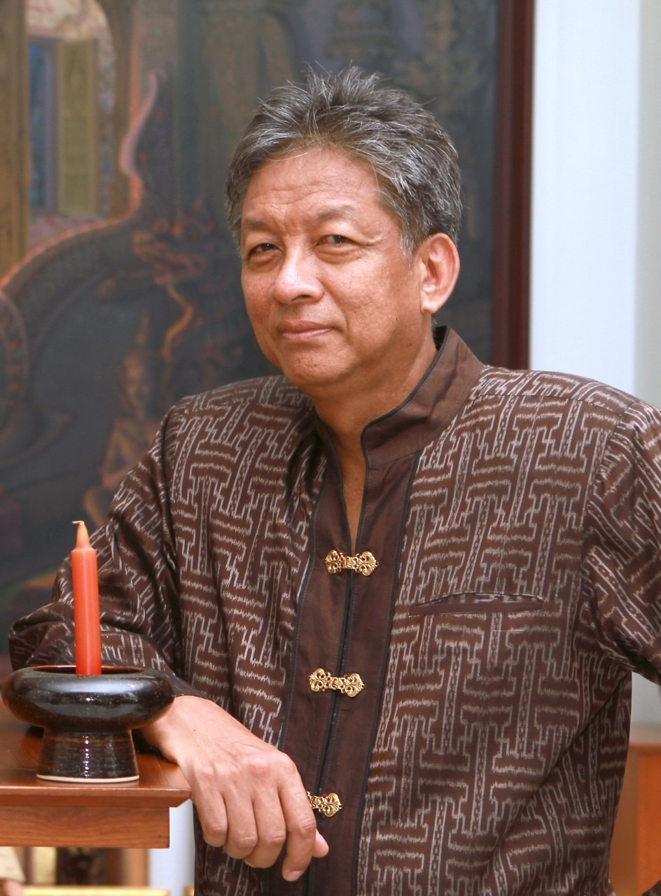 สุรสิทธิ์ เสาว์คง