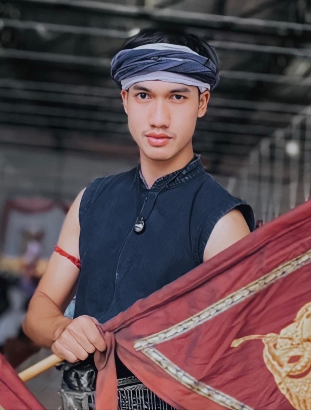 สัณหณัฐ สุติยะ