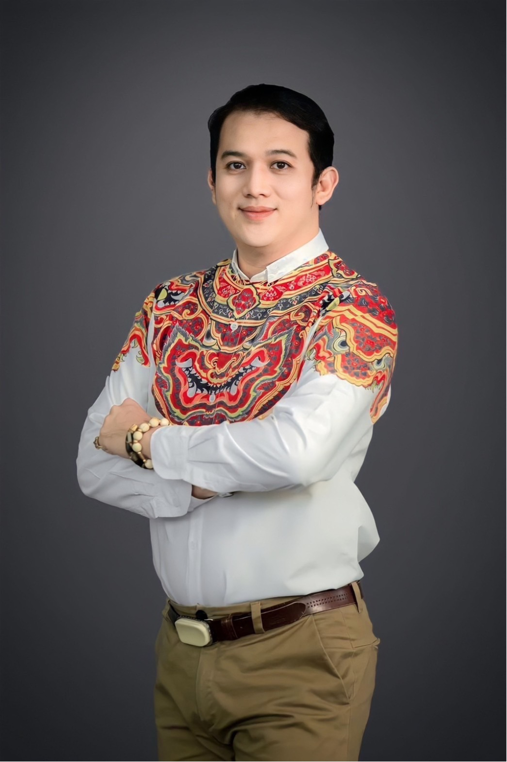 สรายุทธ อ่องแสงคุณ