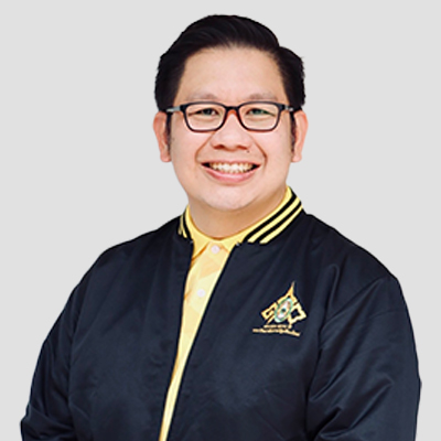อ.ดร.ธรรศ ศรีรัตนบัลล์
