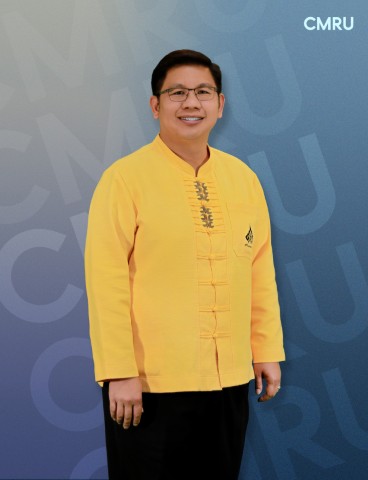 อ.ดร.ธรรศ ศรีรัตนบัลล์