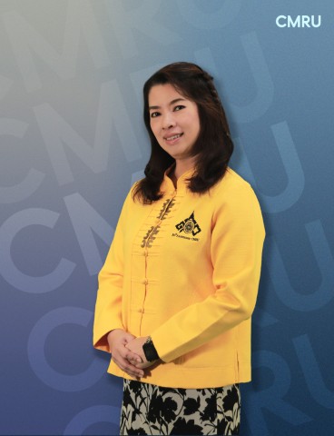 นางสาววราภรณ์ โยธาราษฎร์