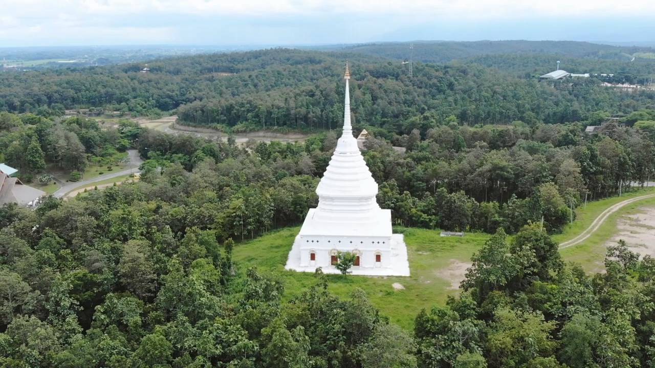 องค์พระมหาเจดีย์
