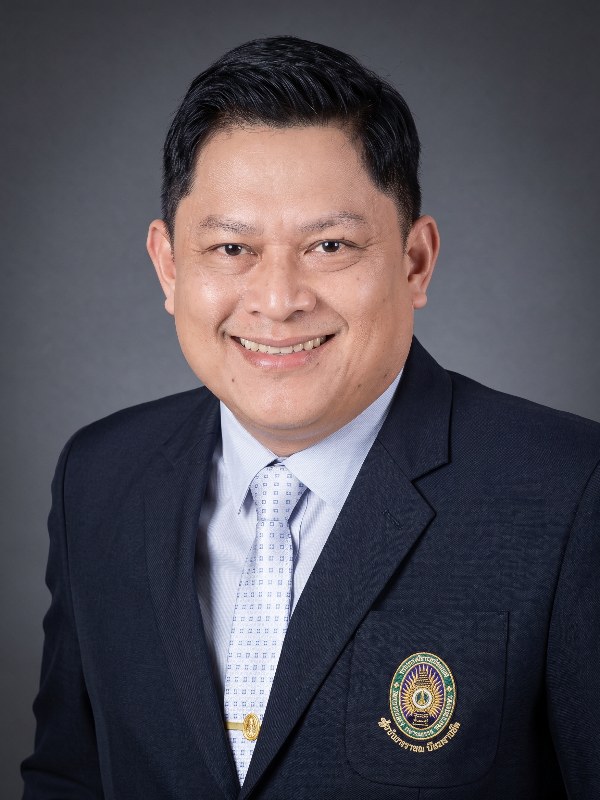 ผศ.สุรศักดิ์ นุ่มมีศรี